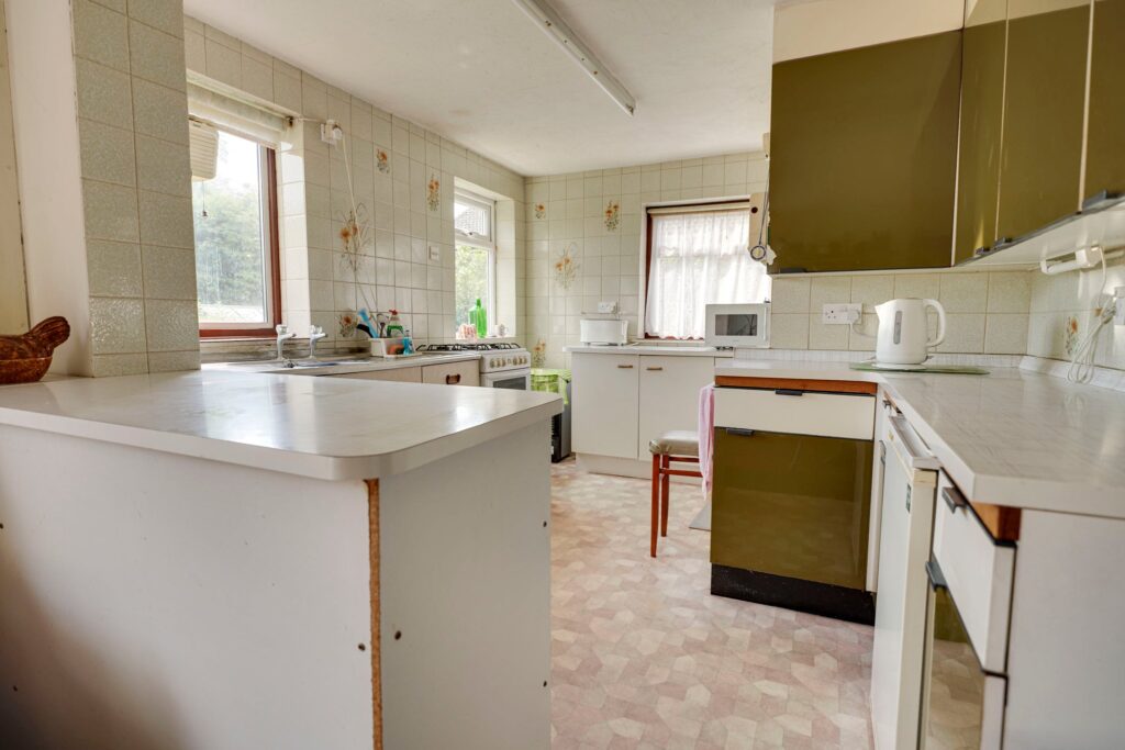Cox Ley, Bishop's Stortford