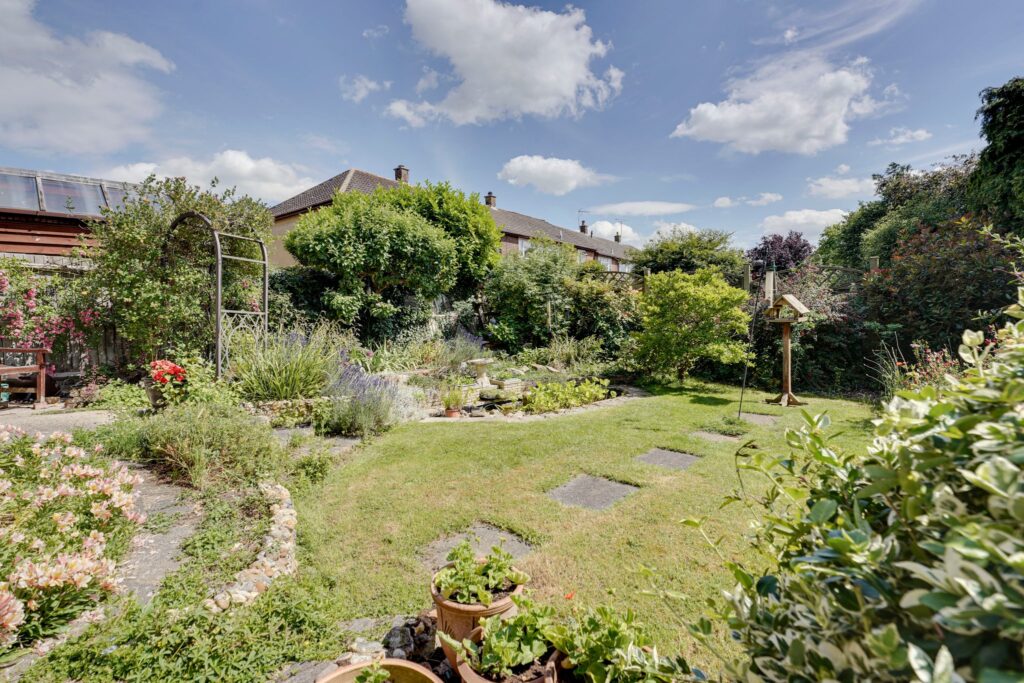 Cox Ley, Bishop's Stortford