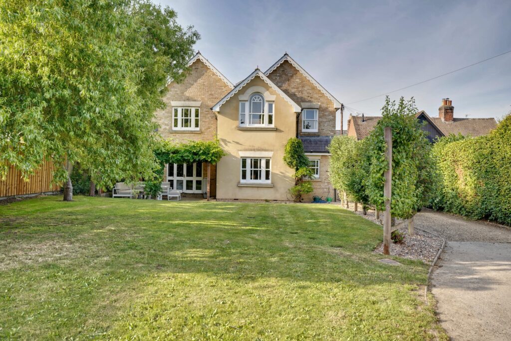 Bentfield Causeway, Stansted