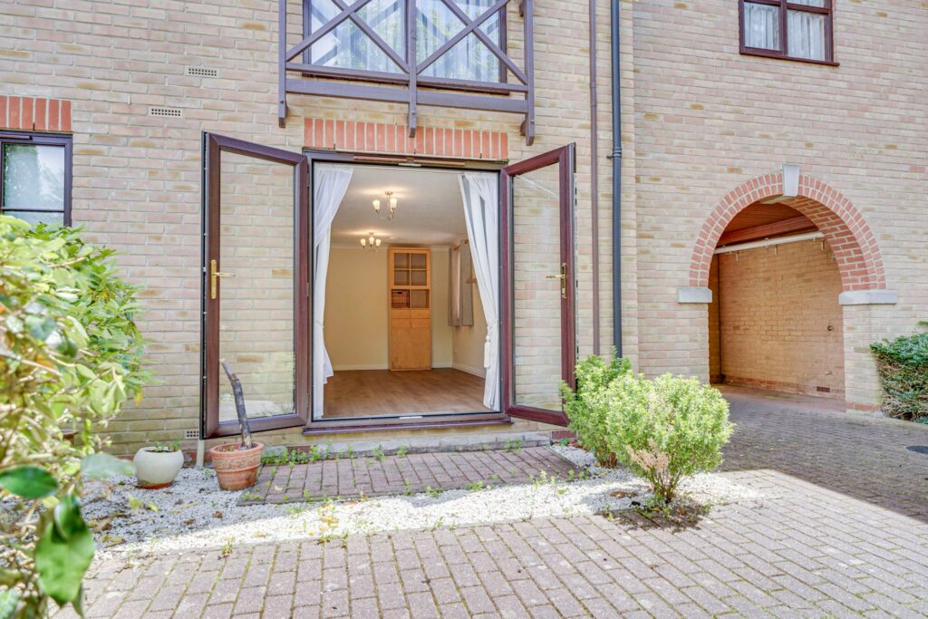 Sheering Mill Lane, Sawbridgeworth