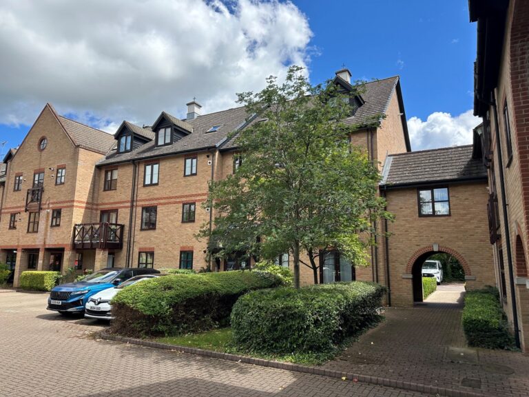 Sheering Mill Lane, Sawbridgeworth