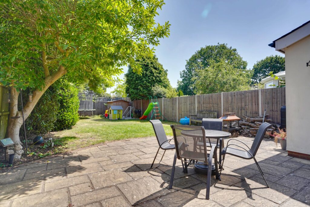Thorley Park Road, Bishop's Stortford