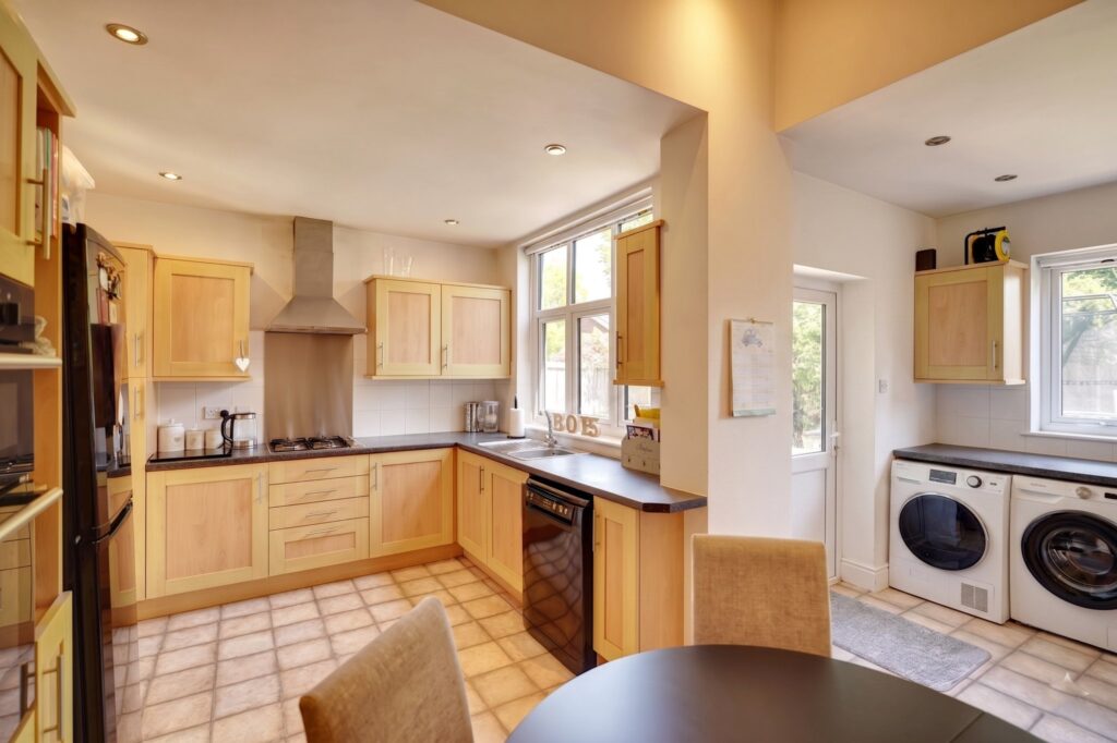 Thorley Park Road, Bishop's Stortford