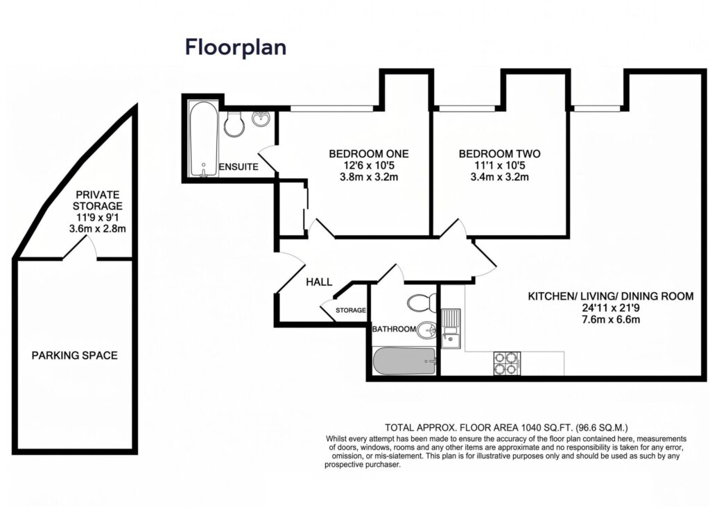 Property EPC 1
