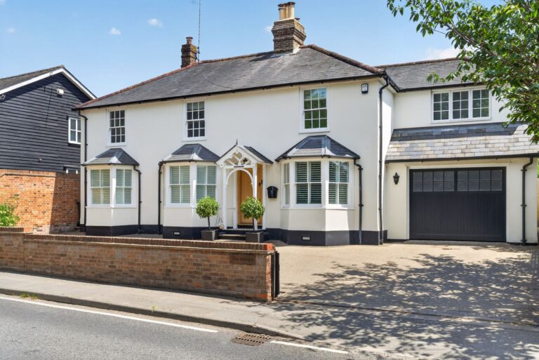 Hatfield Broad Oak, Bishop’s Stortford