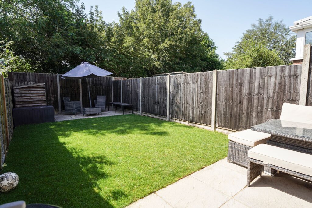 Nursery Fields, Sawbridgeworth