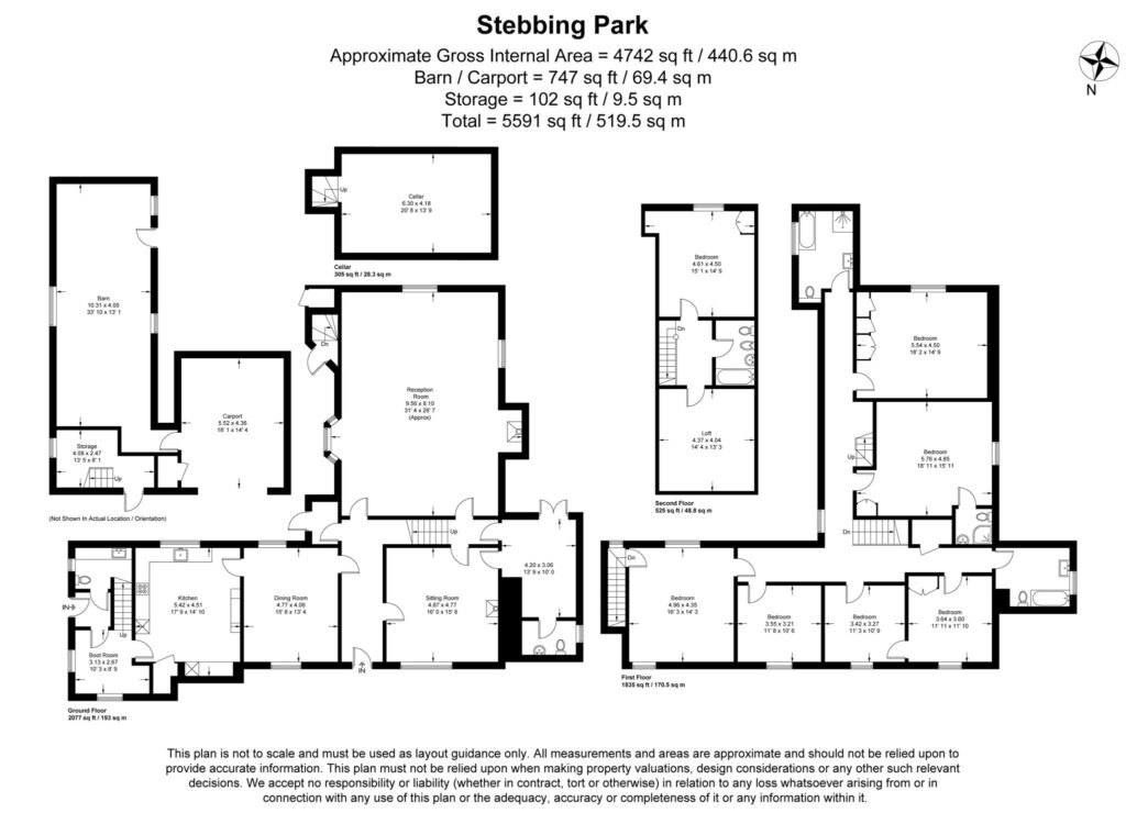 Property EPC 1