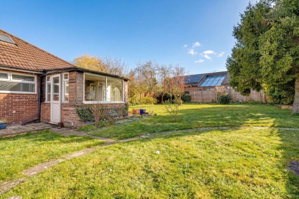 Rowney Wood, Sawbridgeworth