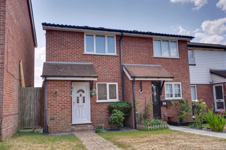 Ladywell Prospect, Sawbridgeworth