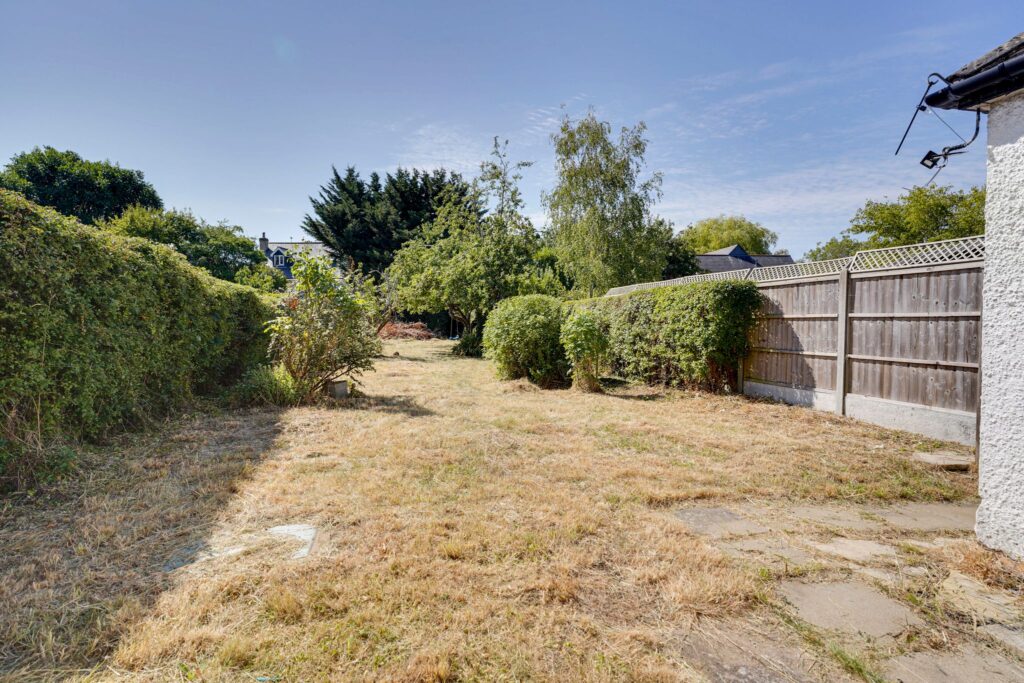 Mansfield, Sawbridgeworth