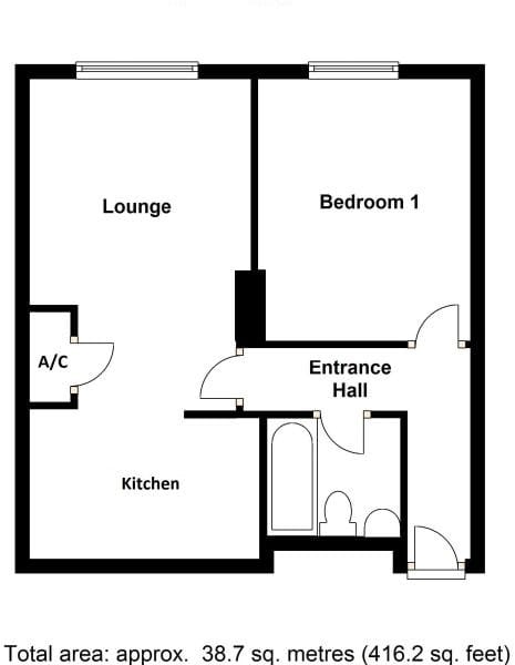 Property EPC 1