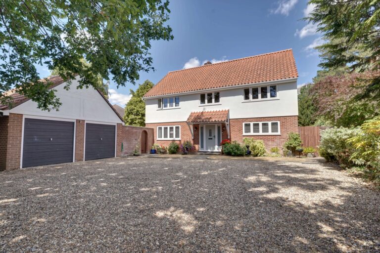 Stortford Road, Bishop’s Stortford