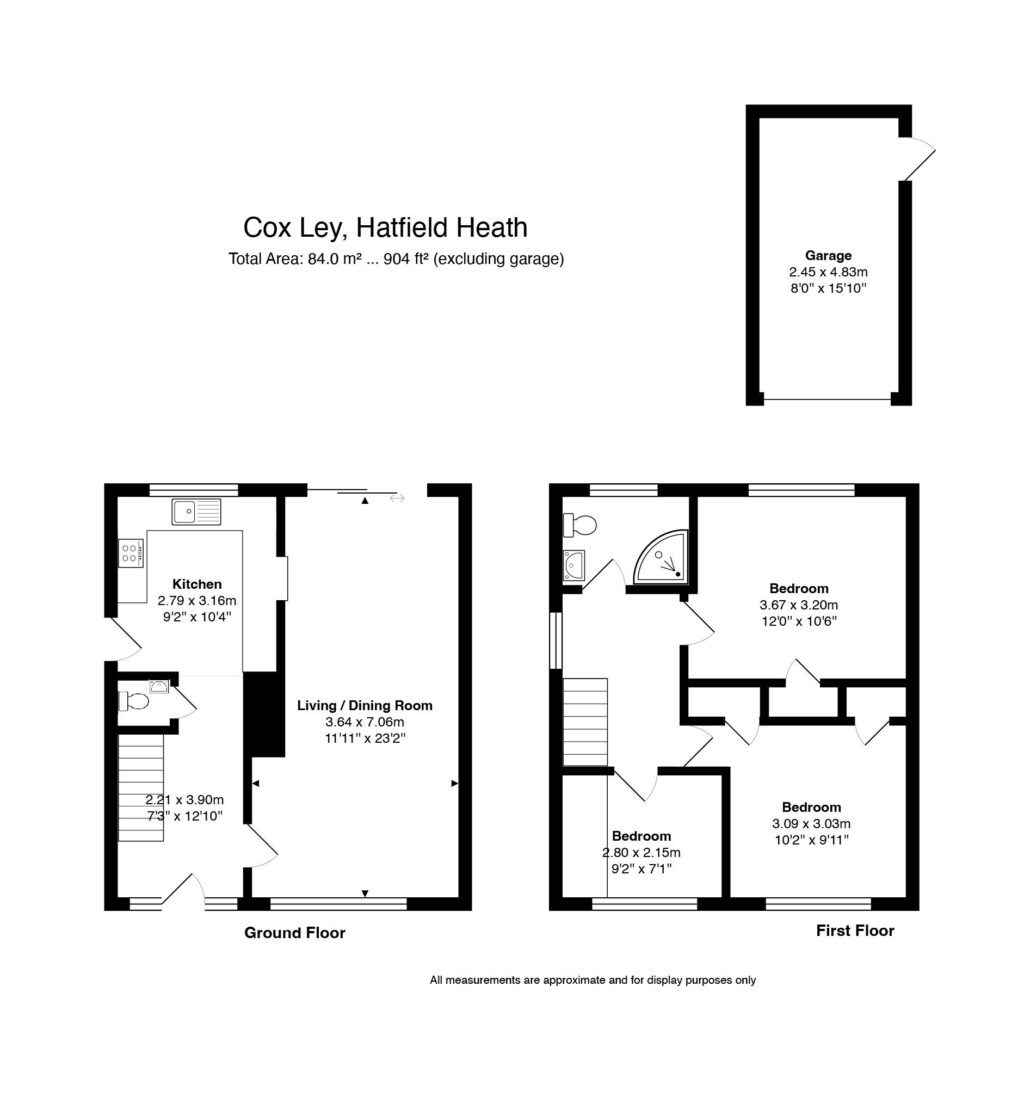 Property EPC 1