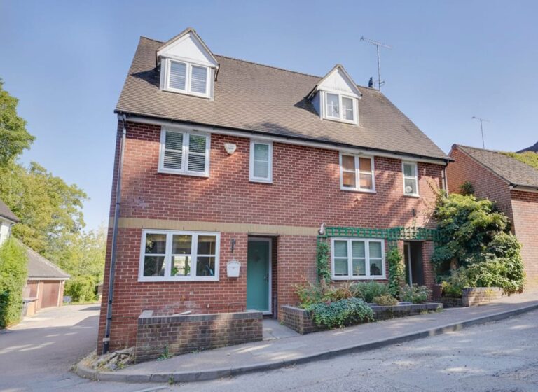 Mill Lane, Sawbridgeworth