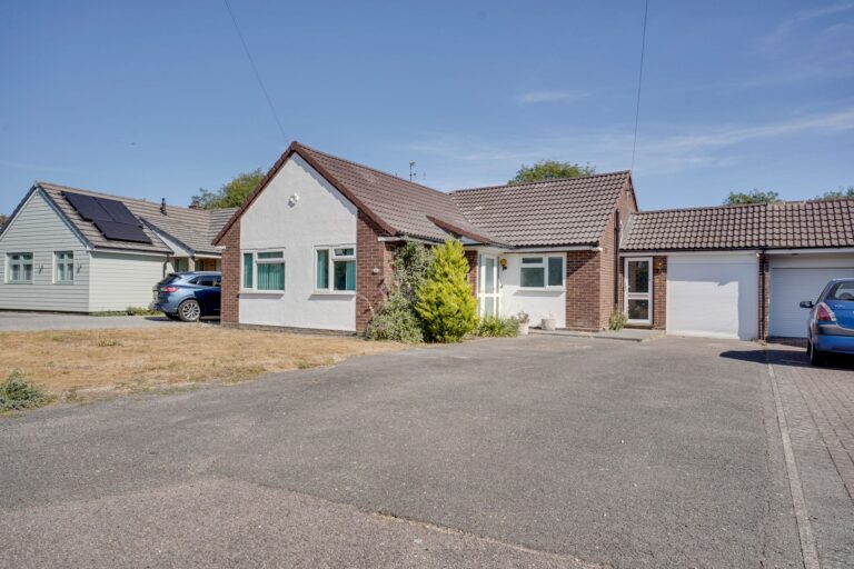 Wheatley Close, Sawbridgeworth
