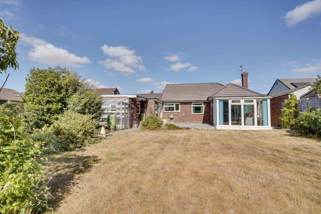 Wheatley Close, Sawbridgeworth