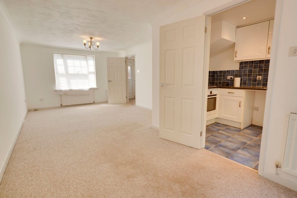Blacksmith Way, Sawbridgeworth