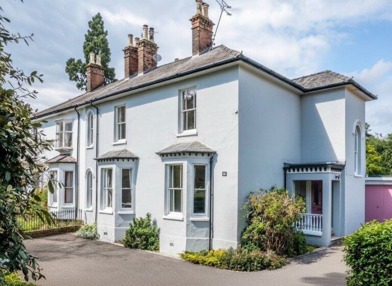 Hadham Road, Bishop’s Stortford