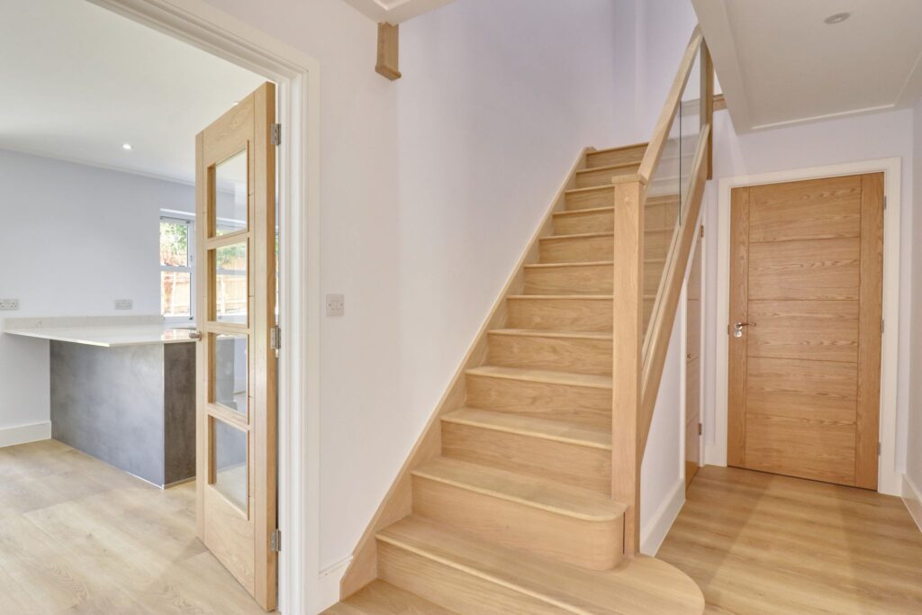 Willowmead, Sawbridgeworth