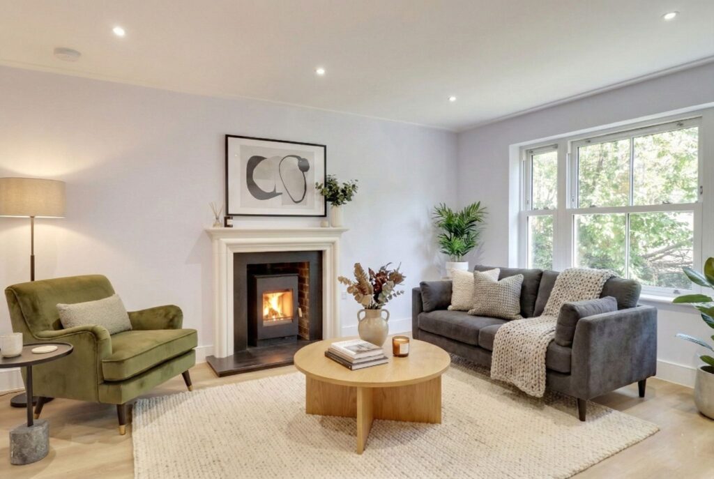 Willowmead, Sawbridgeworth