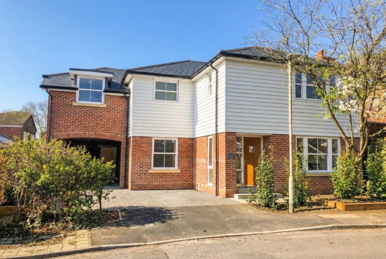 Willowmead, Sawbridgeworth