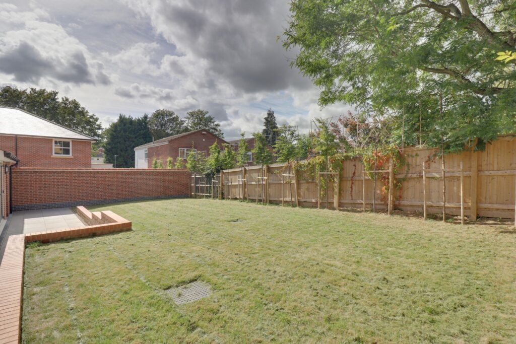 Willowmead, Sawbridgeworth