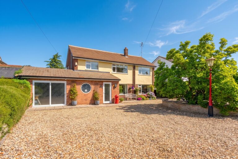 Cannons Lane, Bishop’s Stortford