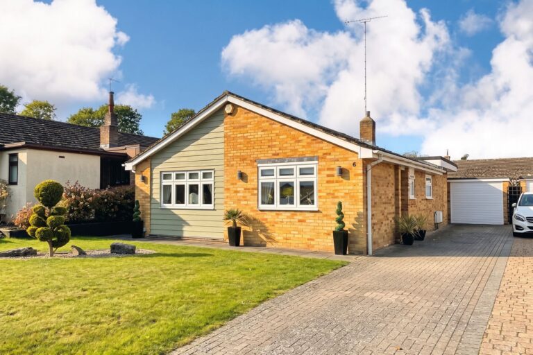 Kingsmead, Sawbridgeworth