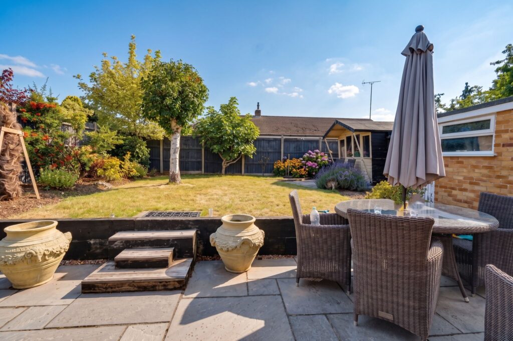 Kingsmead, Sawbridgeworth