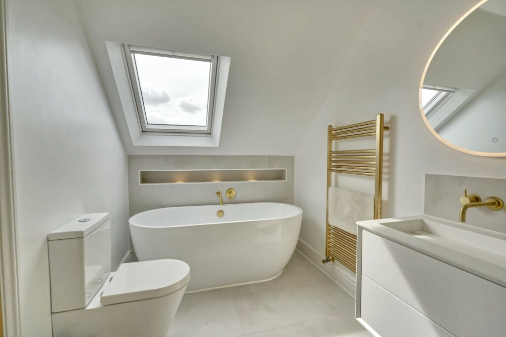 The Shaw, Bishop's Stortford