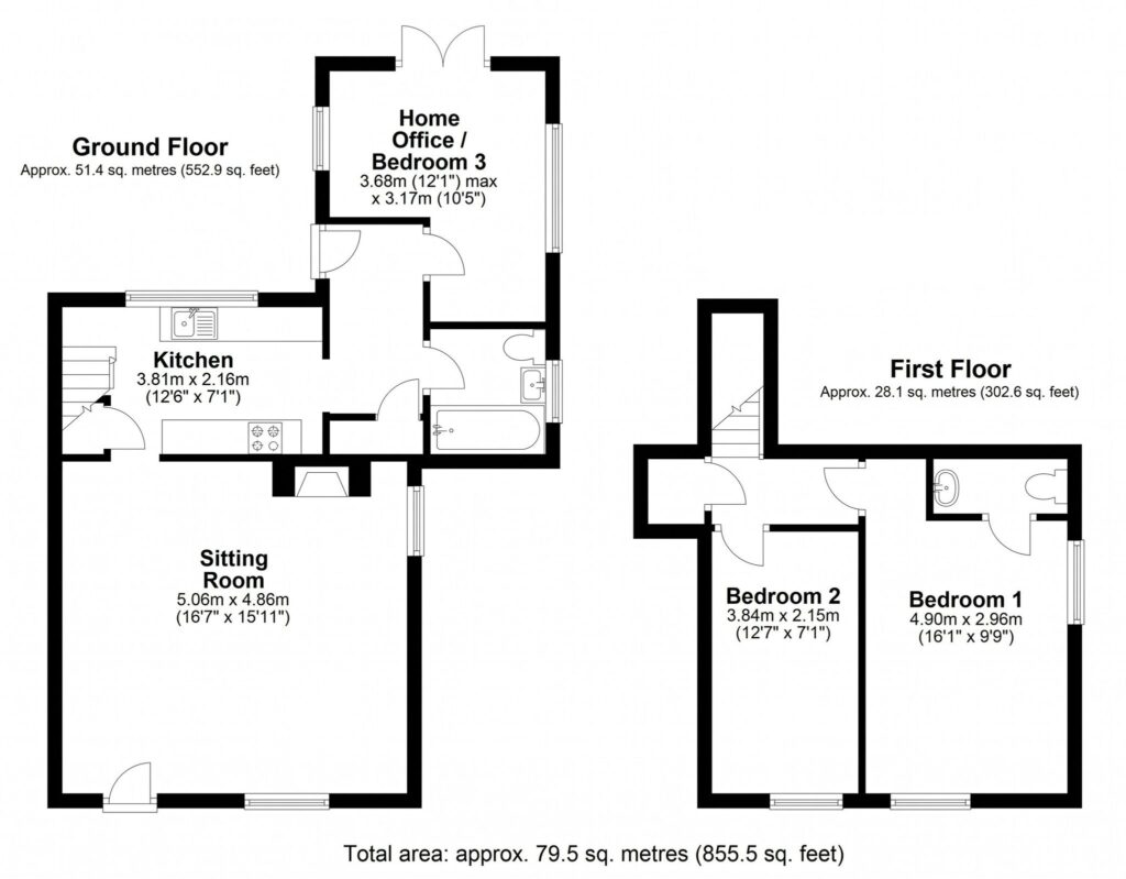 Property EPC 1