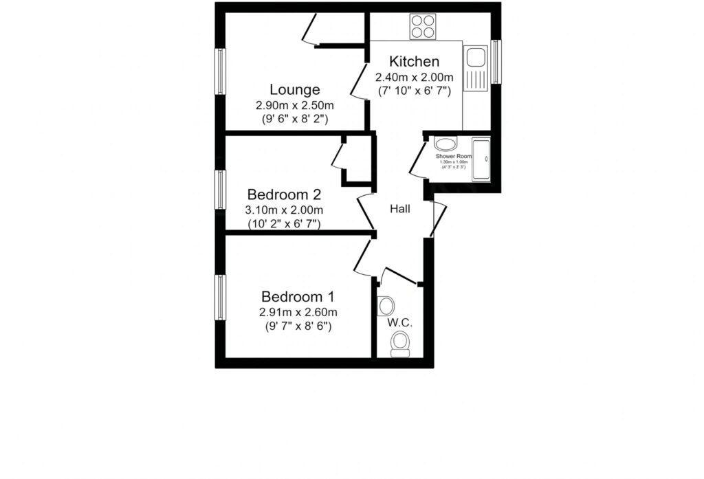 Property EPC 1