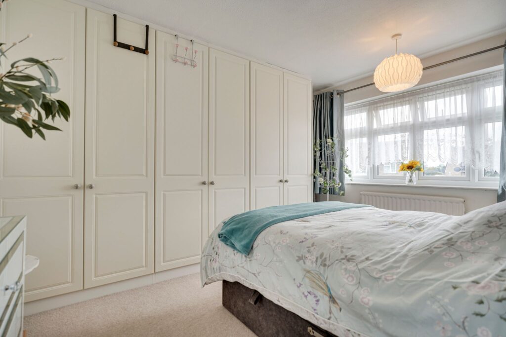 Elmbridge, Harlow