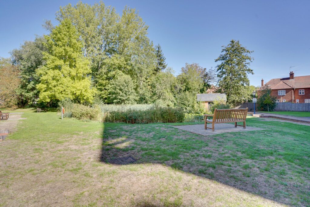 The Maltings, Sawbridgeworth
