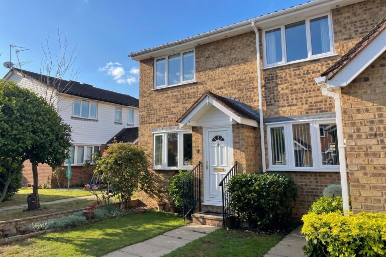 Ladywell Prospect, Sawbridgeworth