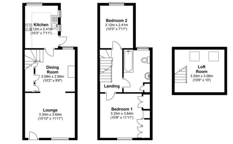 Property EPC 1