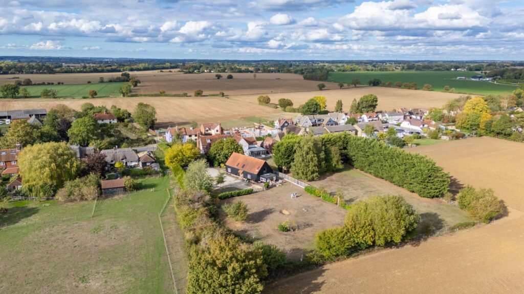 The Street, Bishop's Stortford