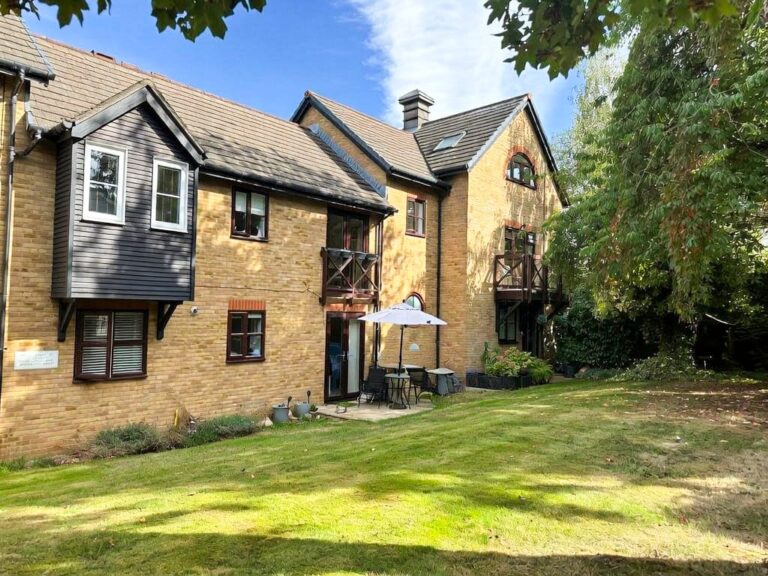 Sheering Mill Lane, Sawbridgeworth
