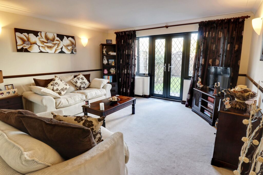Beehive Court, Bishop's Stortford