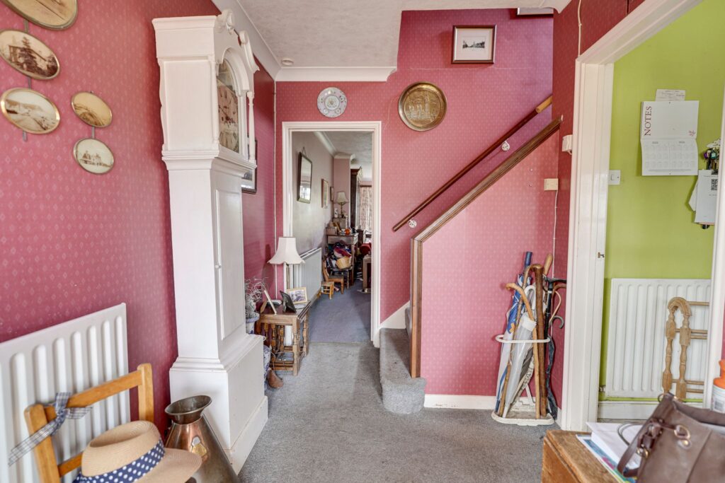 Sheering Lower Road, Sawbridgeworth