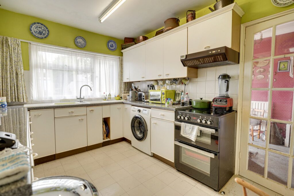 Sheering Lower Road, Sawbridgeworth
