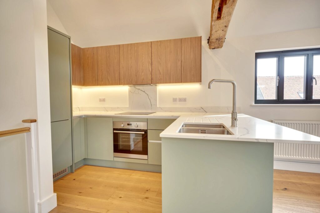 Dunmow Road, Bishop's Stortford