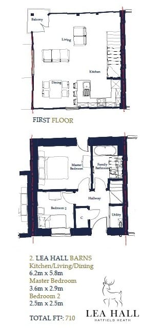 Property EPC 1