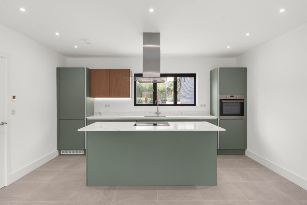 Dunmow Road, Bishop's Stortford