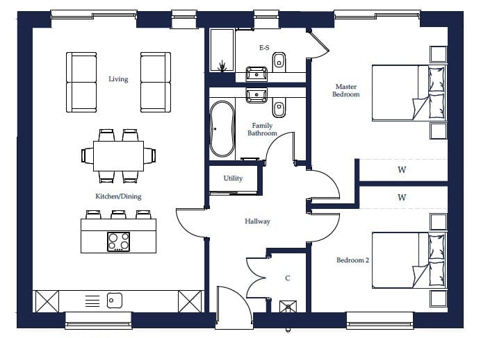 Property EPC 1