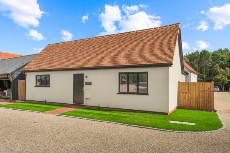 Dunmow Road, Bishop’s Stortford