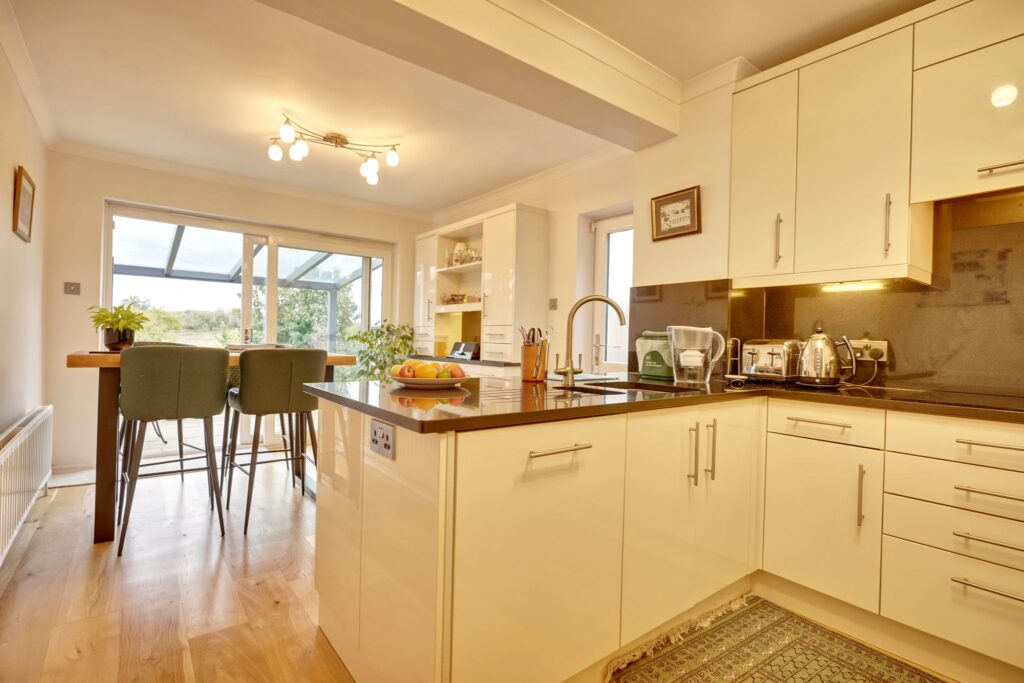 Elmwood, Sawbridgeworth