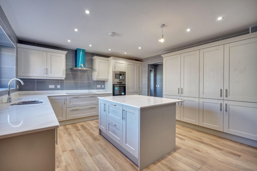 Stortford Road, Dunmow