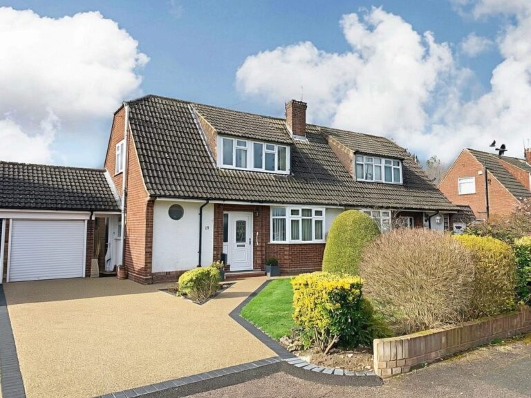 Wheatley Close, Sawbridgeworth