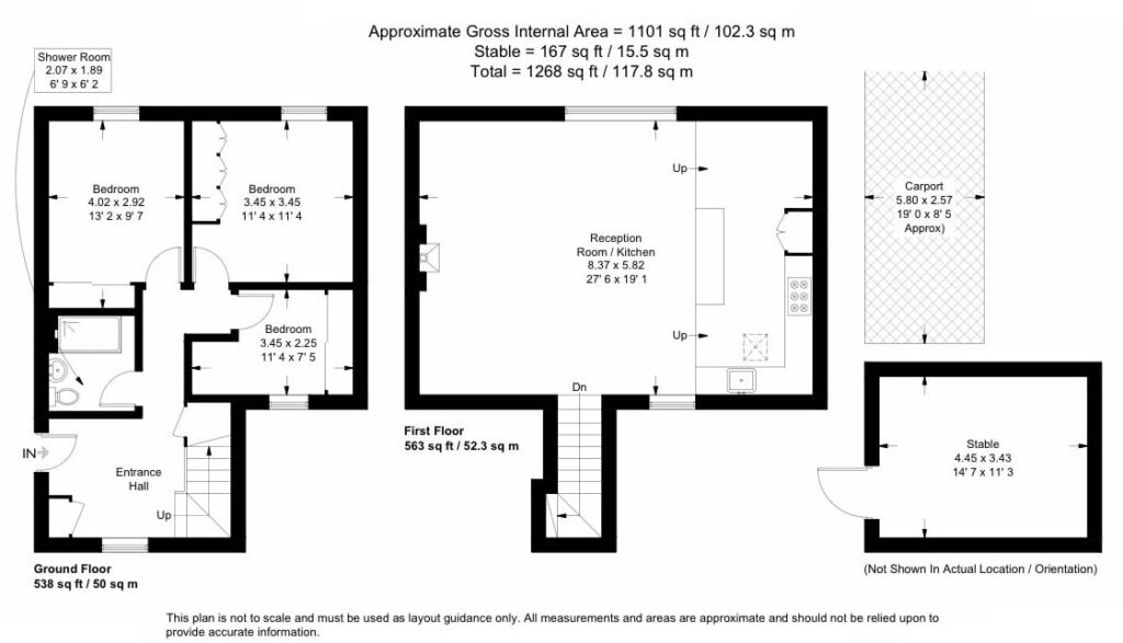 Property EPC 1